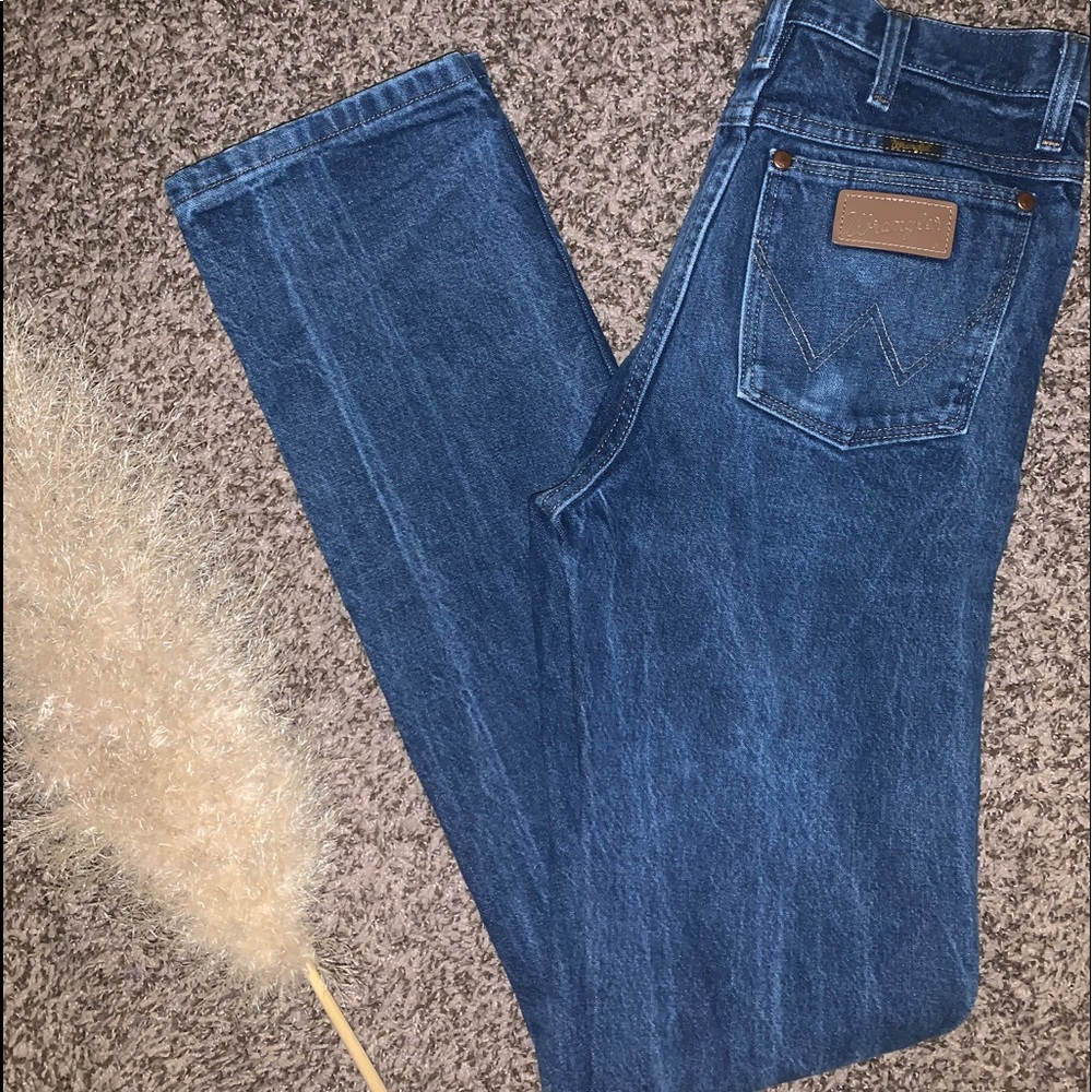 Wrangler Jeans